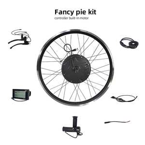 <span class=keywords><strong>Kit</strong></span> de conversion de vélo <span class=keywords><strong>électrique</strong></span> professionnel 2024, <span class=keywords><strong>roue</strong></span> arrière de 20, <span class=keywords><strong>26</strong></span>, 27,5 <span class=keywords><strong>pouces</strong></span>, 700c, 36v, 48v, 1000w, 2000w, moteur de moyeu de <span class=keywords><strong>VTT</strong></span> - Product Image 5