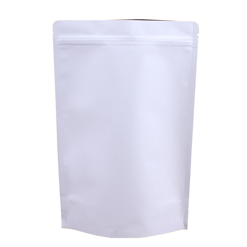 packaging for tea for coffee for snacks