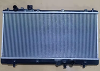 Radiateur en aluminium de haute qualité JD 26113, pièces automobiles neuves pour FD11-15-200M1 MAZDA HAIMA 7160 2009-MT, radiateur pour modèles 2009-MT