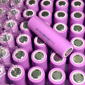 Produk terlaris 60A 13C <span class=keywords><strong>2</strong></span> ~ 5mΩ Bak 45d 3.6v 21700 Inr21700-45d 4500mah 3.7v silinder baterai Lithium Ion Bak N2170045d - Product Image 2