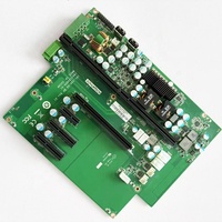 Carte mère industrielle ADVANTECH 19A1C24000-01 IPC-240-00 96910240000 REV.A1, carte CPU, en stock, testée à 100%
