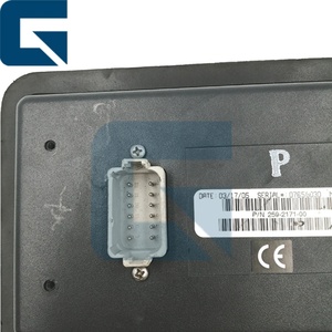 จอแสดงผลสำหรับเครื่องยนต์ทางทะเล C7 C9 รุ่น 259-2171 2592171 - Product Image 4