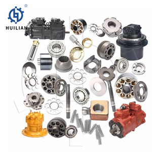 Phụ Tùng Máy Xúc Van Điều Khiển Chính Cho DX220LCA-2 <span class=keywords><strong>Doo</strong></span> San 410105-01468B - Product Image 3