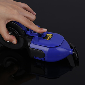 Tajima Hand Crank Ink Line Marking Tool Ps-3kty Woodworking Construction Use - Product Image 3