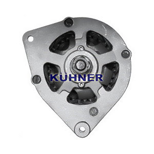 Alternateur compatible avec AUDI 100 C2 1.9 Essence (KW : 74, CV : 100) de 08-1980 à 08-1984 KUHNER 3052RI NEUF - Product Image 1