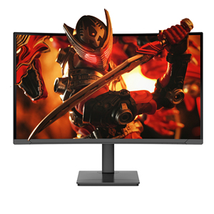 Moniteur LCD <span class=keywords><strong>PC</strong></span> 24 pouces, écran large LED pour ordinateur - Product Image 2