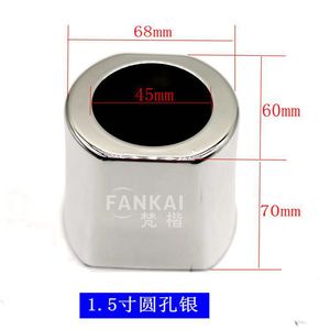 FANKAI 12V Bi-Xénon LED Matrix, modification de feux de route, 35W, couvercle décoratif de phare de voiture, module Bi-Xénon 55W, aluminium aéronautique - Product Image 4