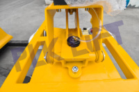 PLK LIFT Chine Ventouse électrique à vide de haute qualité pour panneau de bois