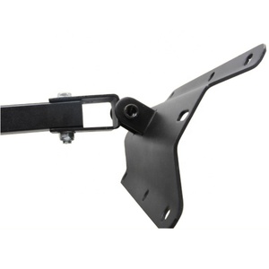 SP-15M de gros Support mural réglable en métal pour haut-parleur - Product Image 5