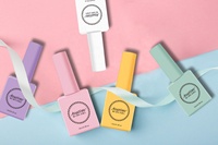 Avatino-vernis à ongles Gel UV/LED, 72 couleurs, organique, mat, outils de Salon de manucure, Nail-art, hma gratuit, produits professionnels