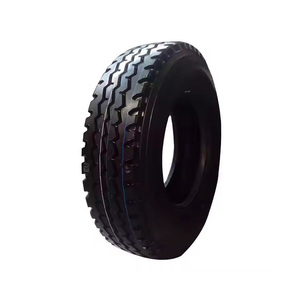 Pneu de camion commercial 11R22.5 16PR Radial Tubeless Toutes Positions Neuf de Remplacement pour Camion Léger Remorque Marque Personnalisée Origine US - Product Image 5