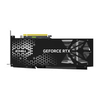 GeForce RTX 5060 IChill 8GB GDDR7 Graphics Card 128-bit 3840 CUDA Triple Fan Desktop Gaming Video Card Support DLSS 4 PC