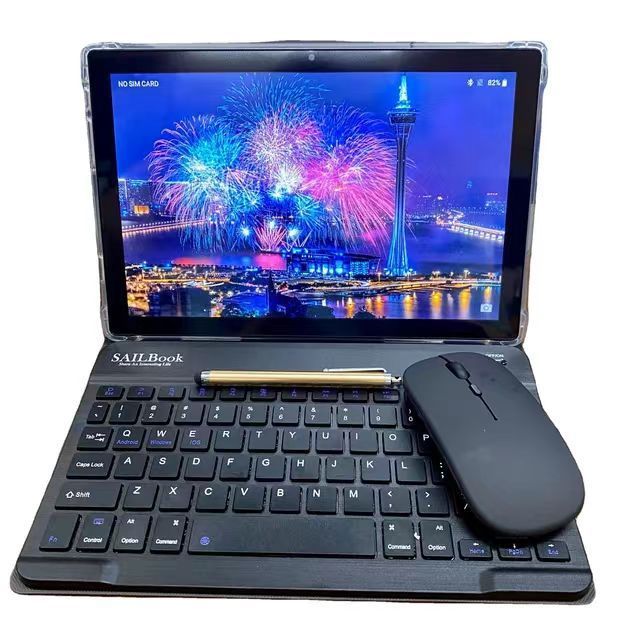 New Model Tablet Pc SAILBook B10 10.1 Inch Screen Tablet Pc