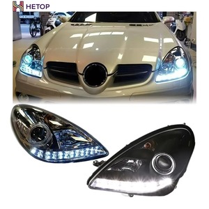 高度なslk r171ヘッドライトソリューションで、あなたの運転を照らしま