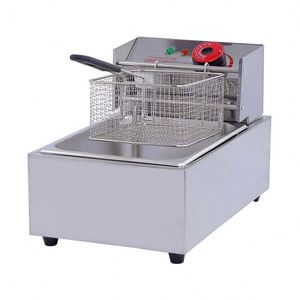 <span class=keywords><strong>Friteuse</strong></span> <span class=keywords><strong>Xxl</strong></span> Fryer 3 Réservoirs Deep Commercial Chicken 2 Vat World Electric Truck Single Gas 8 Head Pressure Ifs 40 Imperial Lpg - Product Image 4