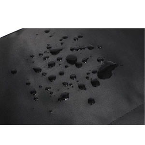 Nouvelle mallette verticale étanche de grande capacité pour hommes sac de transport simple pour ordinateur portable d'affaires avec bandoulière - Product Image 6
