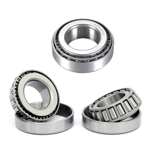 Roulements à rouleaux coniques à succès, fournis directement par l'usine, modèles 32205, 32206, 32207, 32208, 32209, 32210, 32211, 32212 pour applications automobiles - Product Image 4