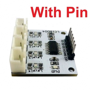 Módulo controlador de sensor de nivel de agua digital de 4 canales DC 5V LC1BD04 para Arduino UNO MEGA y acuarios - Product Image 4