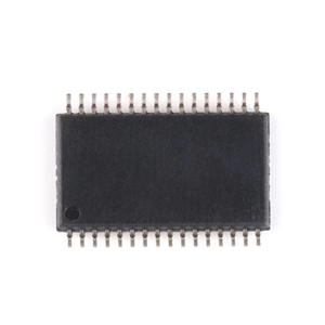 TPA3116 คลาส D ชิปขยายเสียง HTSSOP-32 TPA3116D2DADR สำหรับไอซี - Product Image 3