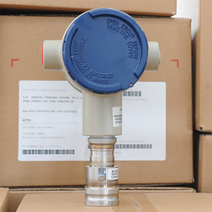 Medidor Inteligente en Línea Original STG97L-E1G-00000-1C Controlador de Temperatura PID Honeywell STG97L STG97L-E1G-00000-1C Smart Pressur - Product Image 5