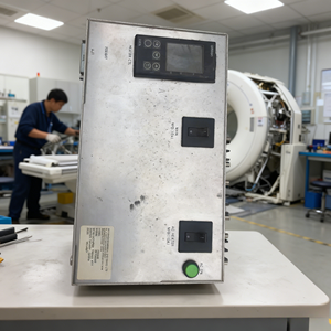 Gruppo TCU per GE Open MRI Codice 2350646 - Product Image 3