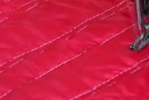 HK5490-D3 Variabie Đầu Và Dưới Thức Ăn Máy Tính Lockstitch Máy May Màn Hình Cảm Ứng - Product Image 5