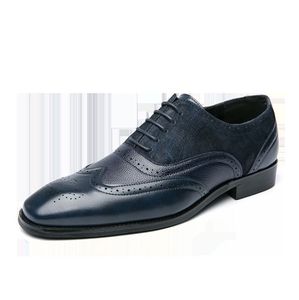 <span class=keywords><strong>Scarpe</strong></span> in pelle di <span class=keywords><strong>grandi</strong></span> dimensioni, taglie 38-48. <span class=keywords><strong>Scarpe</strong></span> da <span class=keywords><strong>uomo</strong></span> in pelle, <span class=keywords><strong>scarpe</strong></span> Casual e comode da <span class=keywords><strong>uomo</strong></span> - Product Image 6