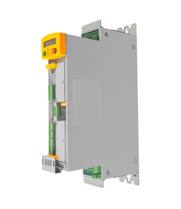 Convertidor de Frecuencia Modular TLDE AC120SD 120SD/5/00220/B/0 - Product Image 4