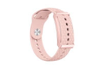 Pulsera Inteligente G69 sin Pantalla, Detección de Temperatura Corporal, Frecuencia Cardíaca, Relojes de Salud, Monitor de Actividad Física Deportiva