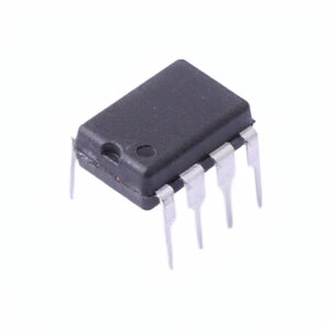 ตัวแปลงไฟ AC DC แบบออฟไลน์ รุ่น DIP-8  มีสินค้าจำนวนมาก ICE2QR0680Z ชิ้นส่วนอิเล็กทรอนิกส์จากจีน - Product Image 1
