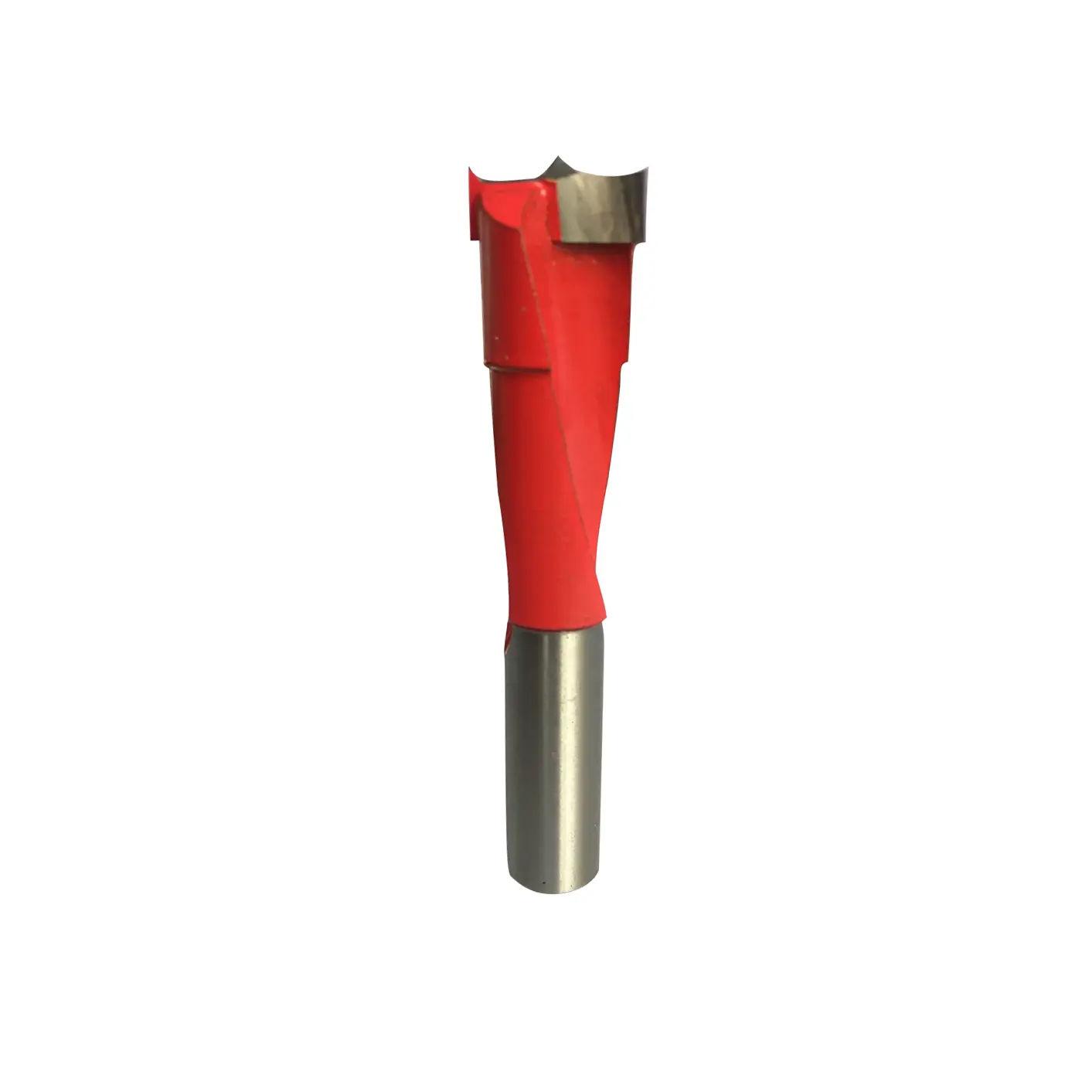 Carbide Blind Through Dowel Drill Bits Spindle Moulder Cutter Head For Woodworking Machine