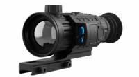 Caméra thermique optique VOx non refroidie avec objectif 50 mm, enregistrement vidéo Wi-Fi, instrument d'observation extérieur compact et robuste IP66