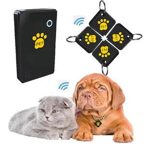 Rfid cảm biến động vật thông minh <span class=keywords><strong>tag</strong></span> sets Home an ninh Pet recognizer cho cửa tự động mở với điều chỉnh khoảng cách - Product Image 1