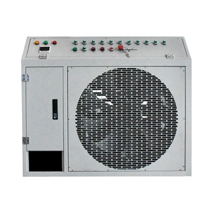 AC Ladebank 400 kW Anhänger mobile Ladebank - Product Image 2