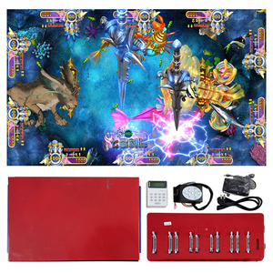 Juego de Mesa Qianmen Original Chino, Económico, de Bajo Precio, <span class=keywords><strong>War</strong></span> Bear <span class=keywords><strong>Zero</strong></span>, Puntuación Negativa Cero, Mayor Puntuación del 30%, Juego de Pesca Original - Product Image 3