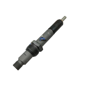 Injecteur de carburant XPower de bonne qualité, neuf, 216-9786/2169786 pour excavatrice sur chenilles, moteur 3056E - Product Image 4