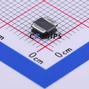 Inducteur de puissance SMD SPH4018H330MT, 4x4mm (Inductance : 33uH) (Précision : 20%) Courant nominal : 550mA - Product Image 2