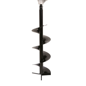 Tarière professionnelle 58cc pour la plantation d'arbres et le creusement de fosses, idéale pour l'excavation de canaux d'irrigation - Product Image 6