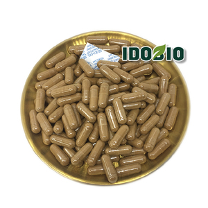 Kilo Yönetimi İçin Yeşil Kahve Çekirdeği Ekstresi Kapsülü/Yeşil Kahve Çekirdeği Kapsülleri - Product Image 4