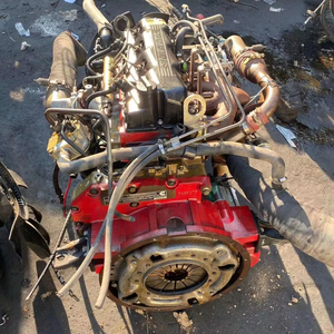 MOTOR CUMINS ISF3.8 USADO - Product Image 1