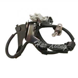 Haoxiang Auto <span class=keywords><strong>ABS</strong></span> <span class=keywords><strong>Capteur</strong></span> de vitesse de roue OEM 8980521191 8-980521191 pour <span class=keywords><strong>Isuzu</strong></span> <span class=keywords><strong>D</strong></span>-<span class=keywords><strong>MAX</strong></span> - Product Image 5