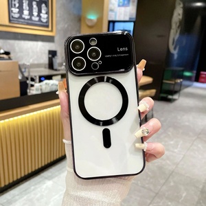 Custodie per Telefoni all'Ingrosso per <span class=keywords><strong>iPhone</strong></span> 15 <span class=keywords><strong>Pro</strong></span>, Custodie per Cellulari 14 <span class=keywords><strong>Pro</strong></span> Max, Cover per Telefoni 13 <span class=keywords><strong>Pro</strong></span>, 12 <span class=keywords><strong>Pro</strong></span>, <span class=keywords><strong>11</strong></span> <span class=keywords><strong>Pro</strong></span> - Product Image 3