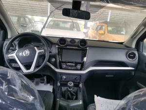 Vente directe usine – <span class=keywords><strong>Nissan</strong></span> RICH-6 essence Euro 1, transmission manuelle 5 vitesses, 150 km/h, <span class=keywords><strong>4x4</strong></span>, pick-up Dongfeng – Prix abordable, stock non vendu - Product Image 6