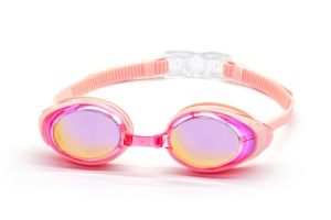 Gafas de Natación para Niños de 6 a 12 Años, Antivaho, Protección UV, Gafas de Piscina para Niños y Niñas, <span class=keywords><strong>Mystyle</strong></span> AF-11700 - Product Image 3