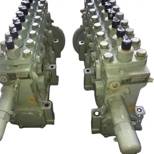 三菱S12r S12r-Ptaa2 -C高压燃油泵，喷油泵PS6a-Hr-23-R8 PS6a-Hr-23 PS6a-Hr-23-R8
