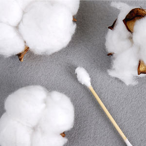 رأس مزدوج الرأس للنساء-براعم رأس رأس للأذن اللولبية الخشبية أدوات تنظيف العناية الصحية - Product Image 6