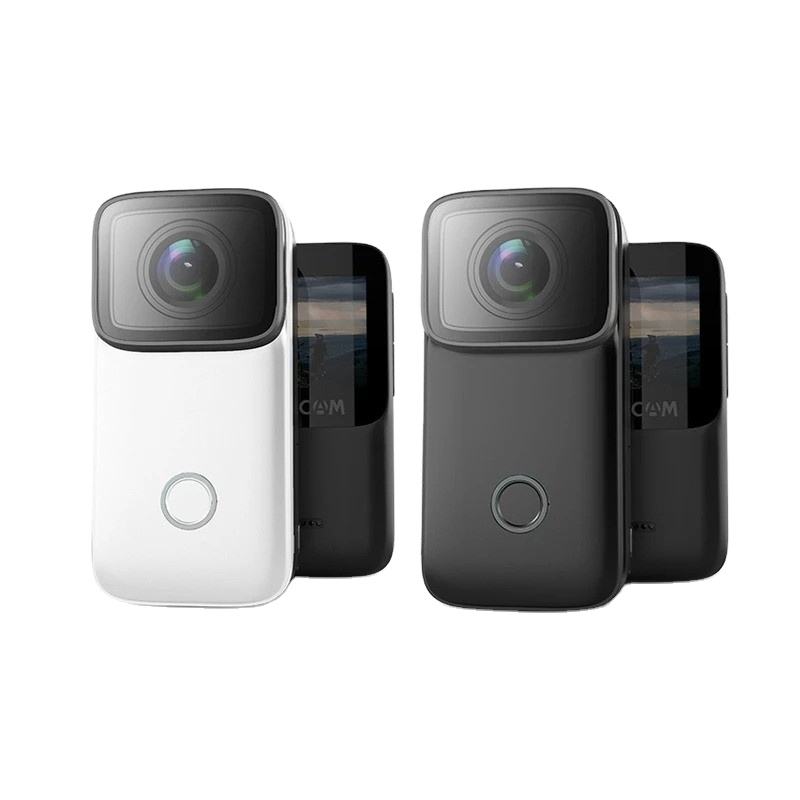 C200 Riding 4K Night Vision Outdoor High-definition Anti-shake Sports Action Camera