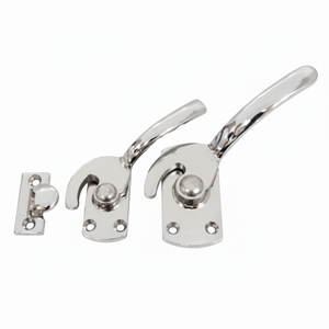 KB METAL TA-1131 Poignées et boutons de meubles hermétiques Produit élégant et durable - Product Image 1