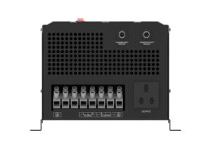 Inversor de Corriente <span class=keywords><strong>MUST</strong></span> de 1kw 2kw 3kw 5kw 6kw, Inversor de Energía de Onda Sinusoidal Pura Solar de 24v 110v 12v - Product Image 6