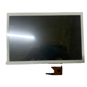 Display tablet IPS TFT LCD da 10.1 pollici 1280x800 40 pin LVDS con touch screen capacitivo G+G integrato - Product Image 2